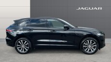 Jaguar F-Pace 3.0 D300 R-Dynamic SE Black 90th Anniv 5dr Auto Diesel Estate